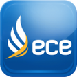 Ícone do programa: ECE mobil