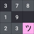 Ikona programu: Daily Number Puzzle - Gur…