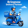 Icoon van programma: Bringnow Delivery Partner