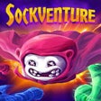 Programikonen: Sockventure