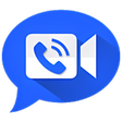 ไอคอนของโปรแกรม: Video Call All-in-one