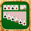 Programikonen: Klondike Solitaire - Clas…