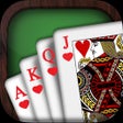 أيقونة البرنامج: Hearts - Card Game