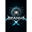 程序图标：ARANHA X