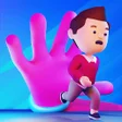 程序图标：Mommys Hand