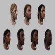 Icon of program: Various Cousland Family M…