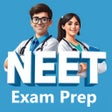 Biểu tượng của chương trình: NEET Exam Prep
