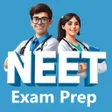أيقونة البرنامج: NEET Exam Prep