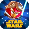 Ícone do programa: Angry Birds Star Wars