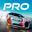 프로그램 아이콘: Drift Max Pro - Car Drift…