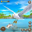 Seagull Bird Life Simulator