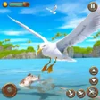 程序图标：Seagull Bird Life Simulat…