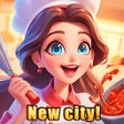 أيقونة البرنامج: Cooking Voyage: Kitchen D…