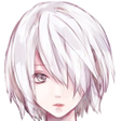 プログラムのアイコン：XPERIA Nier Automata A2 T…