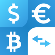 プログラムのアイコン：Easy Currency Converter