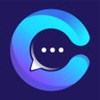 Icoon van programma: ChatCulture: Chat  Transl…