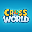 Ícone do programa: Cross World: Word Riddles