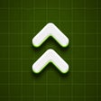 Programın simgesi: MyTracks: GPS Recorder