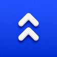 Symbol des Programms: MyTracks: GPS Recorder