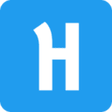 프로그램 아이콘: Healthify