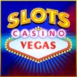 Symbol des Programms: Vegas Casino: Slot Machin…