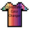 Programikonen: Spreadshirt Color Changer