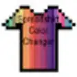 Spreadshirt Color Changer