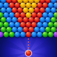 Programın simgesi: Bubble Shooter - Pop Puzz…