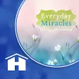 Everyday Miracles: A 50-Card Deck of Lessons
