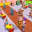 Programikonen: My Restaurant Empire