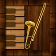 Ikon program: Professional Trombone