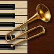 Icon of program: Professional Trombone