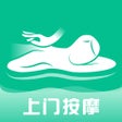 ไอคอนของโปรแกรม: 东郊到家-同城预约上门服务平台