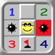 프로그램 아이콘: Minesweeper Deluxe