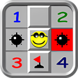 程序图标：Minesweeper Deluxe