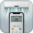 Programikonen: Remote for Lloyd AC