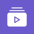 ไอคอนของโปรแกรม: Savy Video Editor - Music