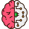 程序图标：IQ Test  اختبار الذكاء
