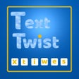Ícone do programa: Text Twist - Word Games