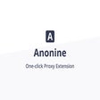 Icon of program: Anonine Proxy