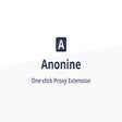 Иконка программы: Anonine Proxy