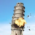 City Demolish: Rocket Smash