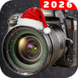 Programın simgesi: HD Camera Pro 2024