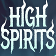 プログラムのアイコン：High Spirits