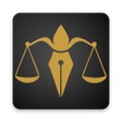程序图标：Law question & answer | B…