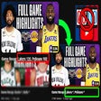 Programikonen: NBA Recaps Spoiler Free