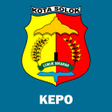 أيقونة البرنامج: Kepo Mobile Kota Solok