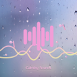 Pictogram van programma: Calming Sounds