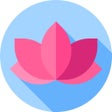 أيقونة البرنامج: Calming Sounds