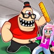 Programikonen: Mr Stinky Obby : Roblox